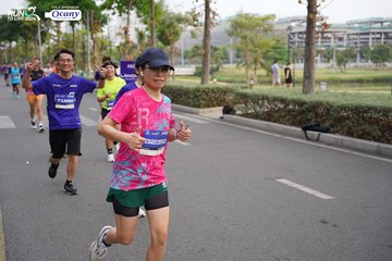 RUN TO LIVE 2024 - Ảnh #1387877