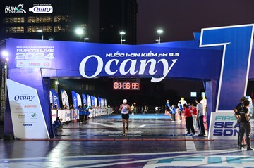 RUN TO LIVE 2024 - Ảnh #1417285