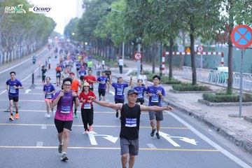 RUN TO LIVE 2024 - Ảnh #1433142