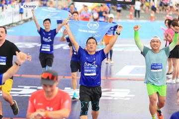 RUN TO LIVE 2024 - Ảnh #1409478