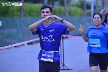 RUN TO LIVE 2024 - Ảnh #1335480