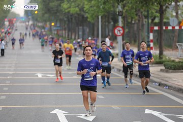 RUN TO LIVE 2024 - Ảnh #1438537