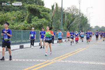 RUN TO LIVE 2024 - Ảnh #1389419
