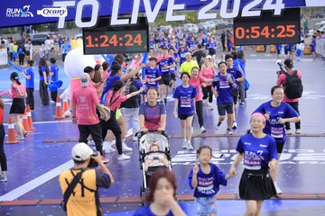 RUN TO LIVE 2024 - Ảnh #1362156