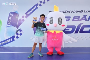 RUN TO LIVE 2024 - Ảnh #1315382