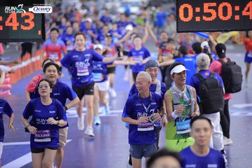 RUN TO LIVE 2024 - Ảnh #1360482