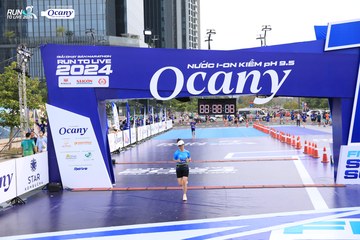 RUN TO LIVE 2024 - Ảnh #1417033