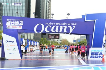 RUN TO LIVE 2024 - Ảnh #1420868