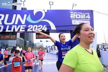 RUN TO LIVE 2024 - Ảnh #1369396