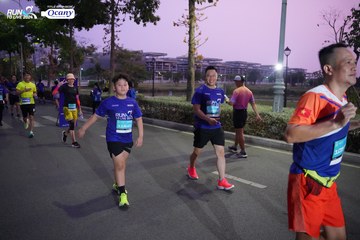 RUN TO LIVE 2024 - Ảnh #1379034