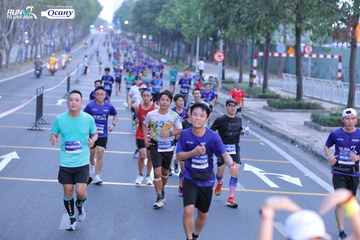 RUN TO LIVE 2024 - Ảnh #1431494