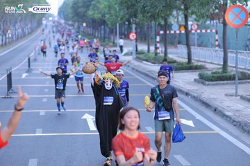 RUN TO LIVE 2024 - Ảnh #1431919