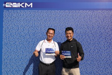 RUN TO LIVE 2024 - Ảnh #1307316