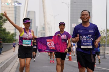 RUN TO LIVE 2024 - Ảnh #1345233