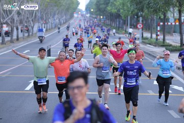 RUN TO LIVE 2024 - Ảnh #1433228
