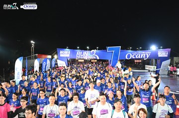 RUN TO LIVE 2024 - Ảnh #1320273
