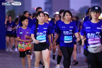 RUN TO LIVE 2024 - Ảnh #1337899