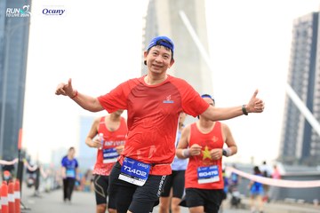 RUN TO LIVE 2024 - Ảnh #1347203
