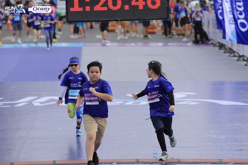 RUN TO LIVE 2024 - Ảnh #1393955
