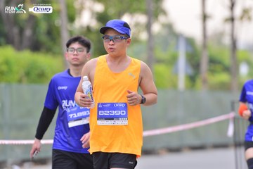 RUN TO LIVE 2024 - Ảnh #1444062