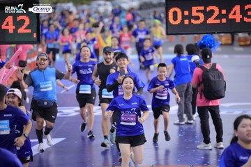RUN TO LIVE 2024 - Ảnh #1361408