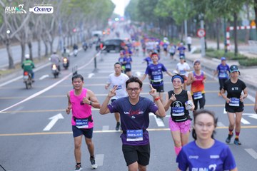 RUN TO LIVE 2024 - Ảnh #1434160
