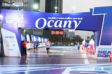 RUN TO LIVE 2024 - Ảnh #1417482