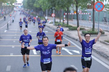 RUN TO LIVE 2024 - Ảnh #1434338