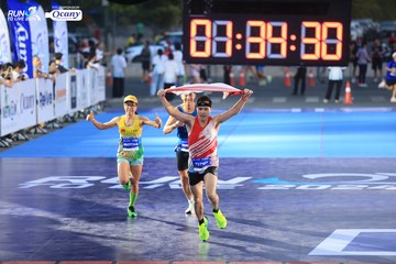 RUN TO LIVE 2024 - Ảnh #1332176