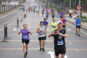 RUN TO LIVE 2024 - Ảnh #1437357