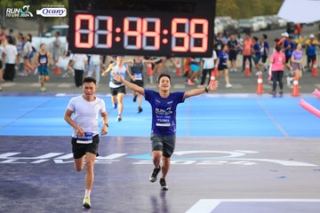 RUN TO LIVE 2024 - Ảnh #1371719