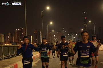 RUN TO LIVE 2024 - Ảnh #1442825