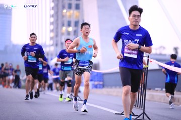 RUN TO LIVE 2024 - Ảnh #1325687