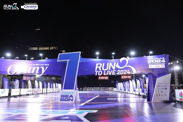RUN TO LIVE 2024 - Ảnh #1318565