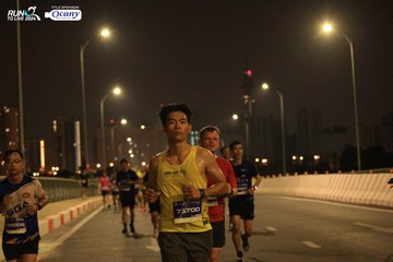RUN TO LIVE 2024 - Ảnh #1442540