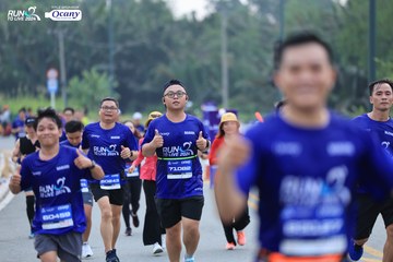RUN TO LIVE 2024 - Ảnh #1375196