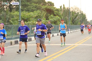 RUN TO LIVE 2024 - Ảnh #1405371