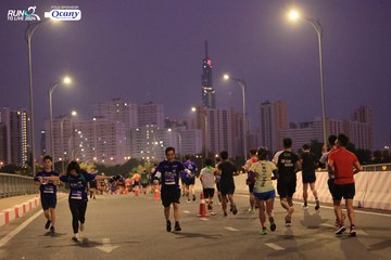 RUN TO LIVE 2024 - Ảnh #1446170