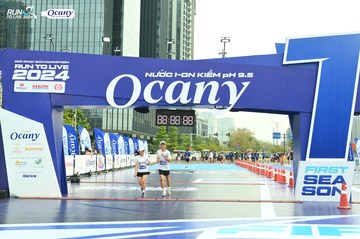 RUN TO LIVE 2024 - Ảnh #1428756