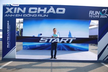 RUN TO LIVE 2024 - Ảnh #1314504