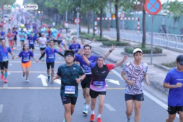 RUN TO LIVE 2024 - Ảnh #1432483