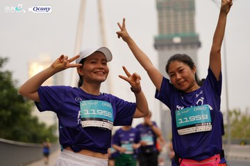 RUN TO LIVE 2024 - Ảnh #1339806