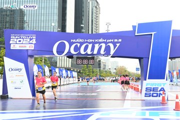 RUN TO LIVE 2024 - Ảnh #1423922