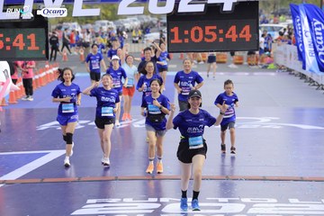 RUN TO LIVE 2024 - Ảnh #1350698
