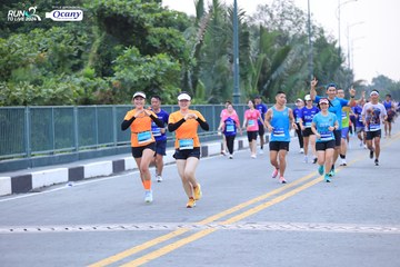 RUN TO LIVE 2024 - Ảnh #1386444