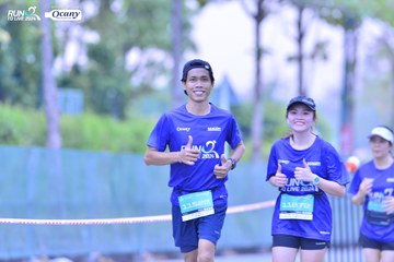 RUN TO LIVE 2024 - Ảnh #1335934