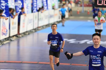 RUN TO LIVE 2024 - Ảnh #1411324