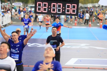 RUN TO LIVE 2024 - Ảnh #1405251