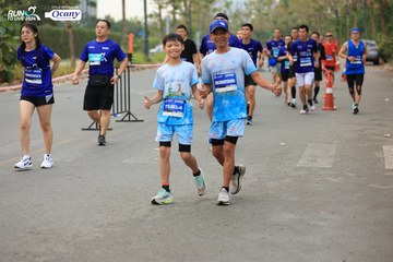 RUN TO LIVE 2024 - Ảnh #1338575