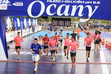 RUN TO LIVE 2024 - Ảnh #1411200